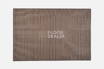 Ковролин VM Carpet Sisal 16 Dark Grey фото 1 | FLOORDEALER